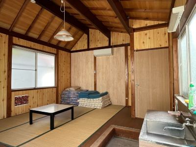 Yotsuba-so Bungalow Village