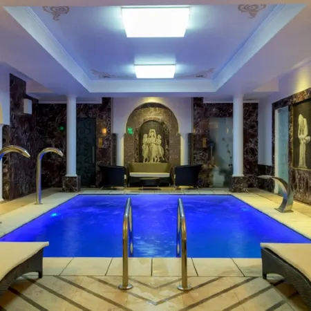 Epoque Hotel - Relais & Chateaux