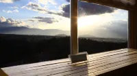 Tateshina Park Hotel - Mountain view