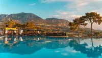 Olympos Health Peak Luxury Resort-Ultra All Inclusive - en bord de mer