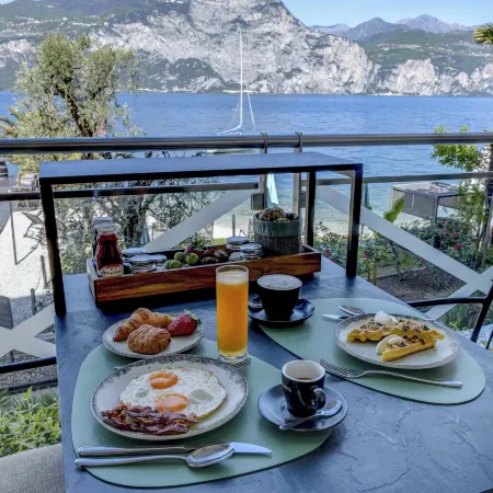 Belfiore Park Hotel