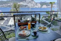 Belfiore Park Hotel - breakfast