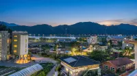 Chuncheon Lio Pension - 4 stelle