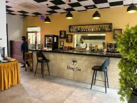 Le Grand Hôtel de Thies - bar