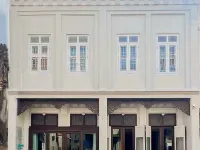 Casa Der See Boutique House Hotel in zona Tempio Wat Laem Pho