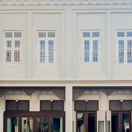 Casa Der See Boutique House
