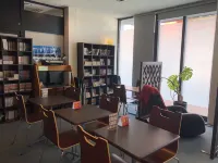 Hotel Crown Hills Takaoka - 2 звезды