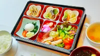 Hotel Pearl City Hachinohe - parcheggio
