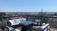 Highland Park Panorama by Avantstay Game Room + Panoramic Views Wine Country - 3-Sterne