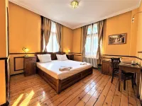 L'Opera Guest House - balcony