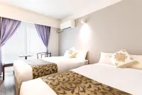 Hotel Mr.Kinjo Suns in Ishigaki - 3 tähden