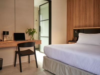 Lastarria Hotel