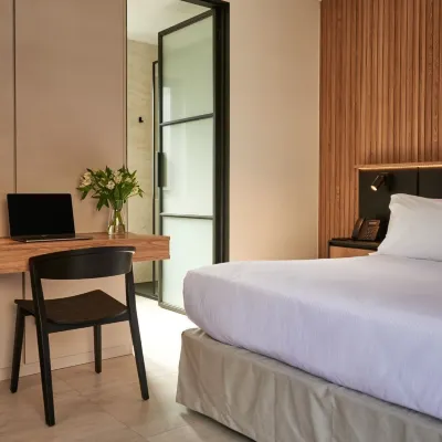 Lastarria Hotel Hotels near Lastarria