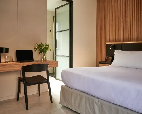Lastarria Hotel Hotels near Lastarria