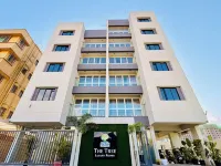 Hotel The Tree Ravet Hotels near Bajaj Auto