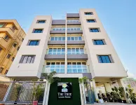 Hotel The Tree Ravet - 2 estrellas