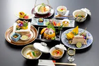 Nagaragawa-Onsen Ishikin - 2 ดาว