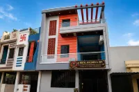 Hotel Kridhika Inn - Wifi