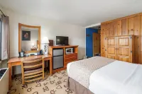 Dude Rancher Lodge - 3-Star