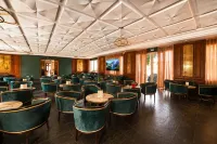 Hotel Mamora - Aamiainen