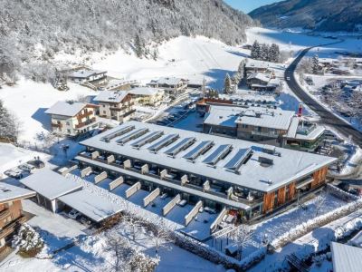 Stylish Neukirchen Home for 8 Guests