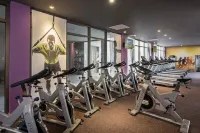Platinum Yucatan Princess Adults Only - All Inclusive - Gym