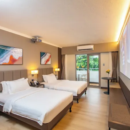 EGI CEBU RESORT AND HOTEL