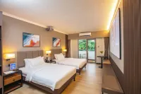 EGI CEBU RESORT AND HOTEL - 3-Star