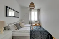 Amalfi - Quiet Family Stay Sopot - Kitchens