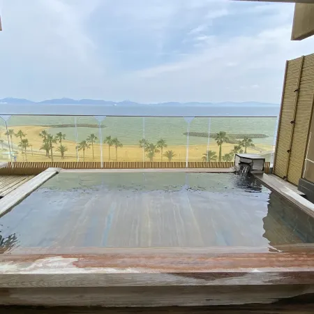 Nishiura Grand Hotel Kikkei