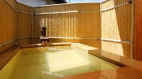 Cuisine Ryokan Toriki - Kuumat lähteet