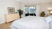 Almare – Gulf Access, Pool, Spa & Boat Dock - 빌라