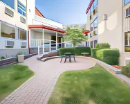 Quality Inn & Conference Centre - Gym