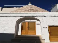 Charming Trulli - Parkering