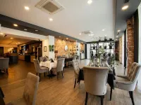 Hotel Scout - Aamiainen