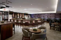 Marriott Columbus Northwest - bar