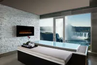 Sheraton Fallsview Hotel - Spa