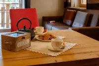Chalet Bellavista - Boutique