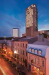 Delta Hotels Quebec - breakfast