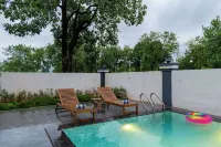 Alaya Stays Sreelakam 4BHK with Pvt Pool - Villaer
