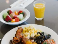 Novotel Vines Resort Swan Valley - Breakfast