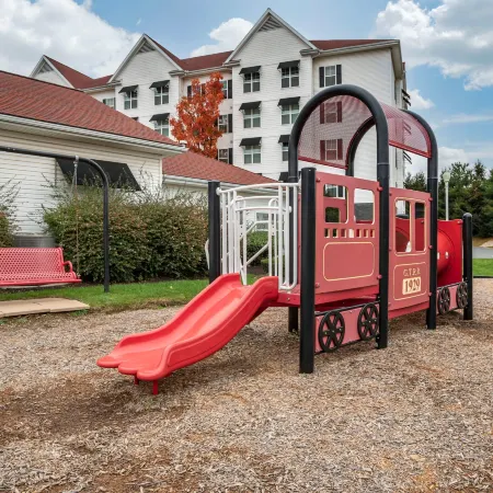 Bluegreen Vacations at Hershey, Ascend Resort Collection