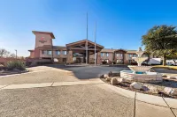 Comfort Inn Benson Near Kartchner Caverns - 2-Star