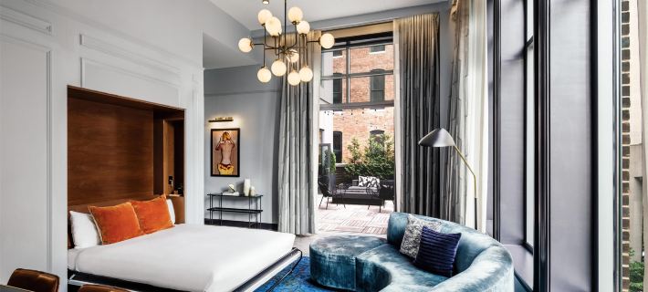 Dream Nashville, Part of Hyatt Hotels in Davidson County