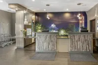 Best Western Plus Spokane North - Lemmikkieläimet sallittu