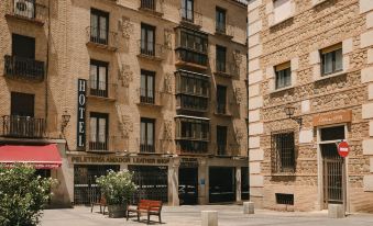 Sercotel Toledo Imperial