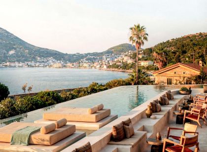 Nirema Hotel & Spa Samos - MGallery Collection