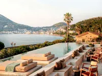 Nirema Hotel & Spa Samos - MGallery Collection (Opening Q3 2026) - Beach