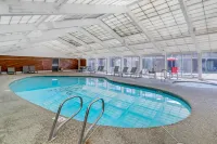 Green Granite Inn, Ascend Hotel Collection - Kæledyr tilladt