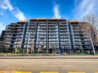 Dazzler Residences by Wyndham Santiago Las Condes Hotels near ألتو لاس كونديس